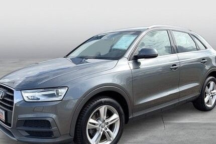 Audi Q3 78.798 km 17.990 &euro; Bad Essen 49152
