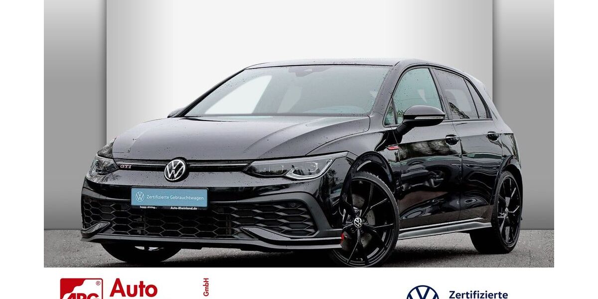 VW Golf 45.250 km 34.743 &euro; Bonn 53175