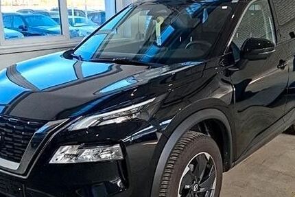 Nissan X-Trail 3.061 km 29.995 &euro; Schlüchtern 36381