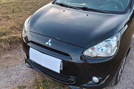 Mitsubishi Space Star 90.420 km 4.800 &euro; Oberreichenbach 75394