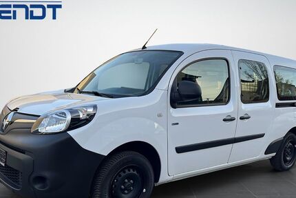 Renault Kangoo 11.843 km 16.500 &euro; Dinkelscherben-Breitenbronn 86424