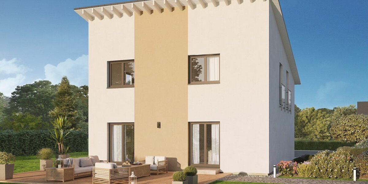 Entdecken Sie Ihr individuelles Einfamilienhaus-Projekt - Einfamilienhaus Bernhardswald | Angebot:27302429