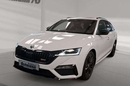 Skoda Octavia 65.219 km 29.000 &euro; Wolfhagen 34466