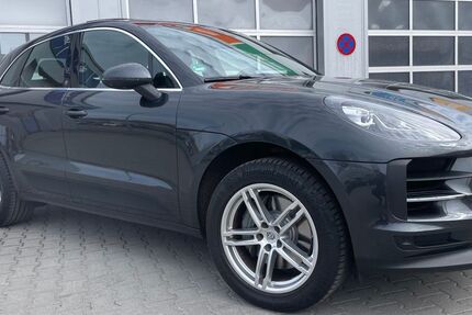 Porsche Macan 68.900 km 49.990 &euro; Berlin 12205