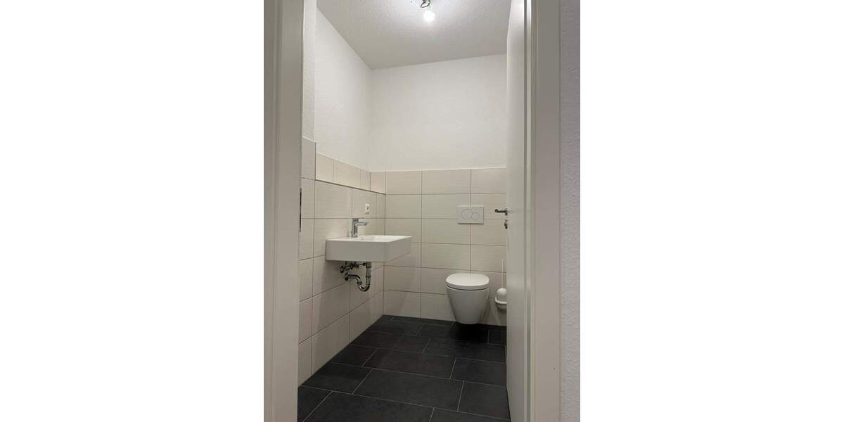 Etagenwohnung Blumberg - 2 Zimmer, 53 m&sup2;, 158.470&euro; | Angebot:26388923