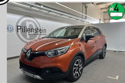 Renault Captur 106.200 km 6.810 &euro; Neustadt/Aisch 91413