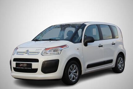 Citroen C3 Picasso 65.340 km 6.200 &euro; Pfullingen 72793