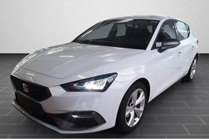Seat Leon 19.792 km 25.450 &euro; Ladenburg 68526