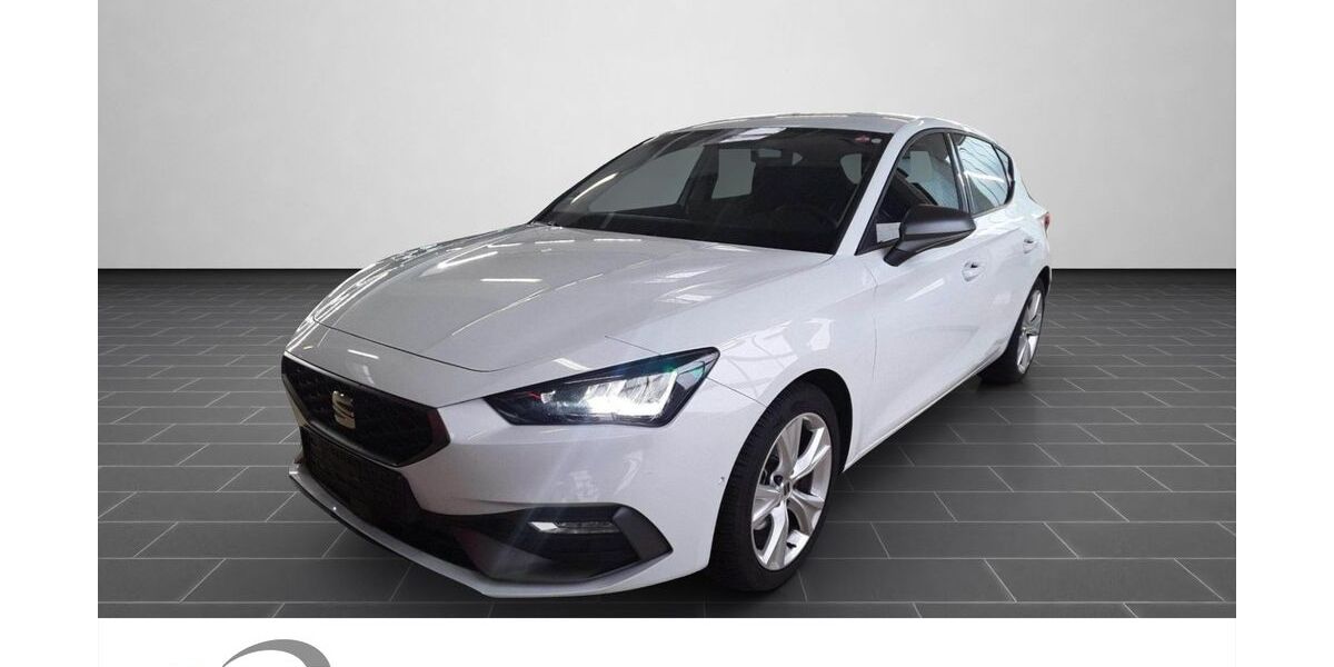 Seat Leon 19.792 km 25.450 &euro; Ladenburg 68526
