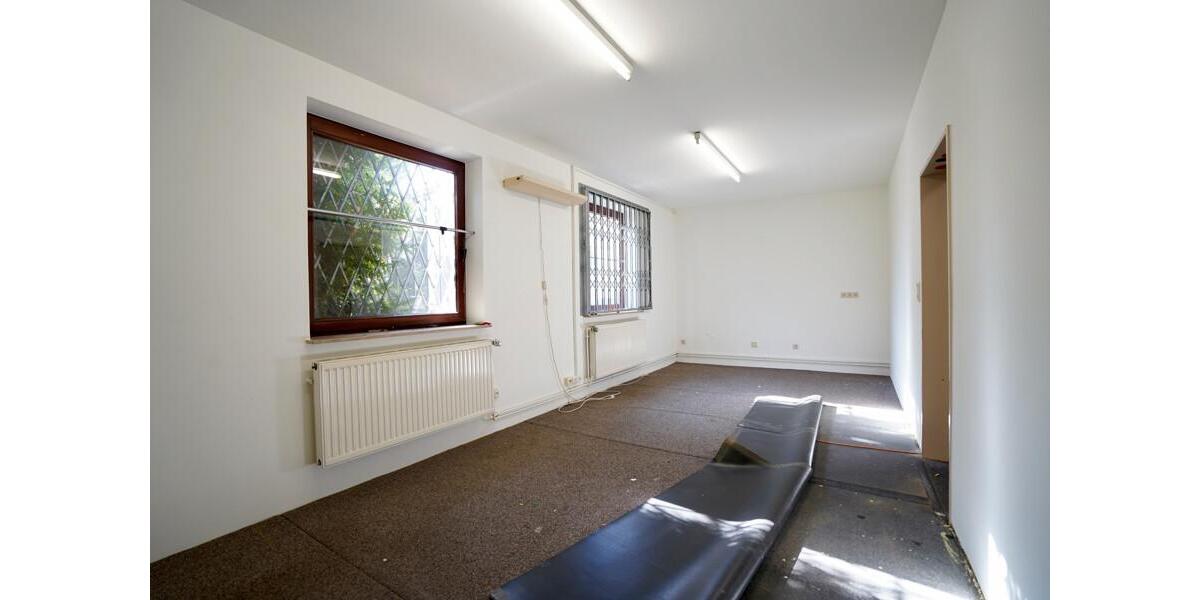 Gewerbeobjekt Scheeßel - 1.600&euro; | Angebot:25646267