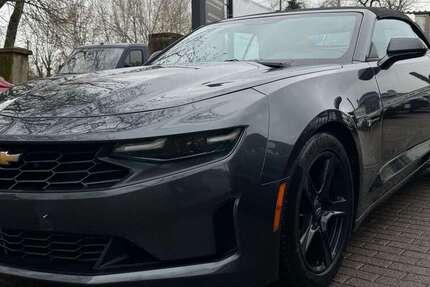 Chevrolet Camaro 131.281 km 23.800 &euro; Ludwigshafen am Rhein 67071