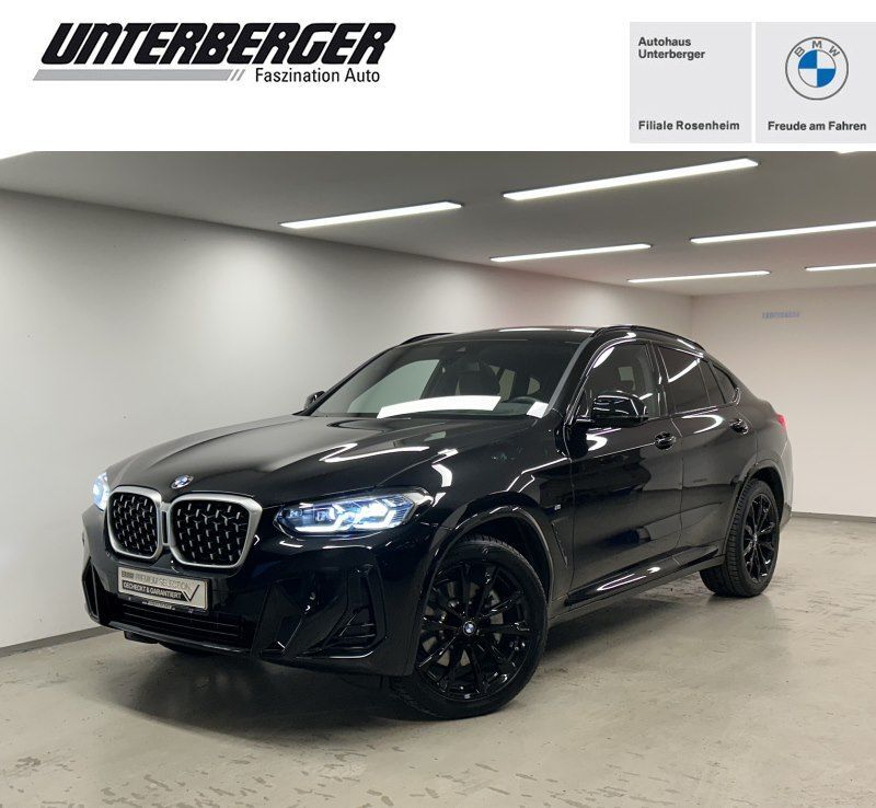 BMW X4 25.666 km 65.450 € Rosenheim 83026