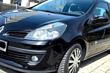 Renault Clio 177.000 km 1.490 &euro; Weil 86947