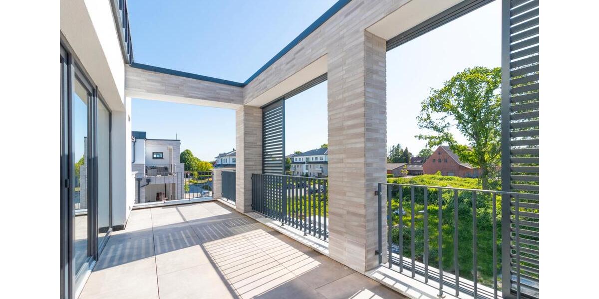 Etagenwohnung Schiffdorf - 3 Zimmer, 102 m&sup2;, 1.325&euro; | Angebot:26195417