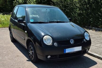 VW Lupo
