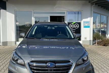 Subaru Outback 67.633 km 27.890 &euro; Dippoldiswalde 01744