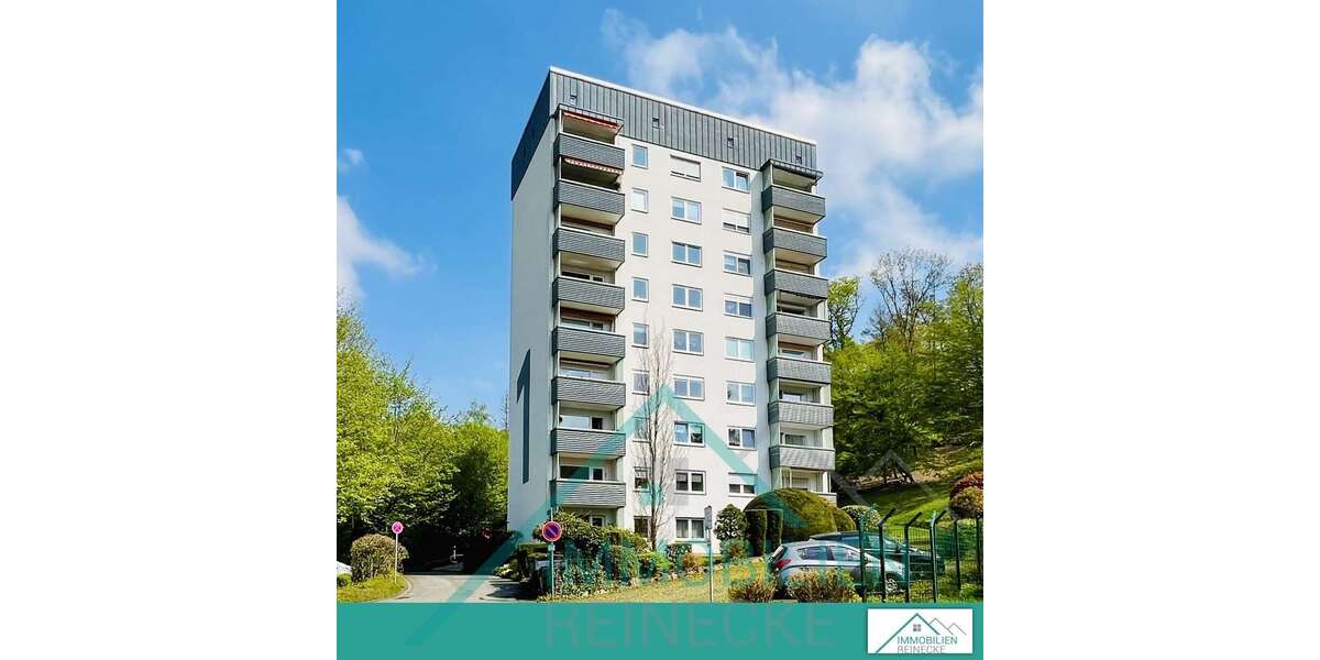Etagenwohnung Iserlohn Gerlingsen - 3 Zimmer, 78 m&sup2;, 139.000&euro; | Angebot:24734969