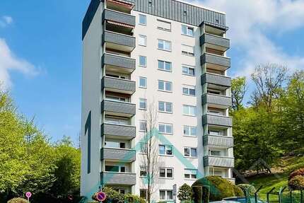 Wohnung Iserlohn Gerlingsen - 3 Zimmer, 78 m&sup2;, 139.000&euro; | Angebot:24734969