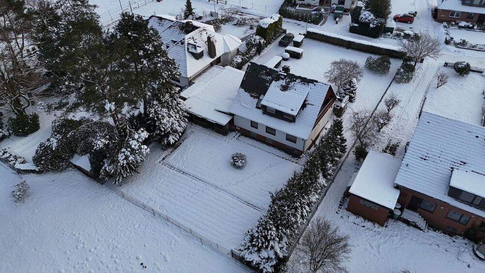 Grundstück Rosengarten Iddensen - 459.000&euro; | Angebot:24470910