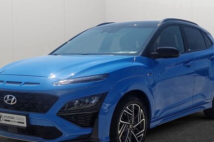 Hyundai KONA 69.999 km 14.990 € Düsseldorf 40233