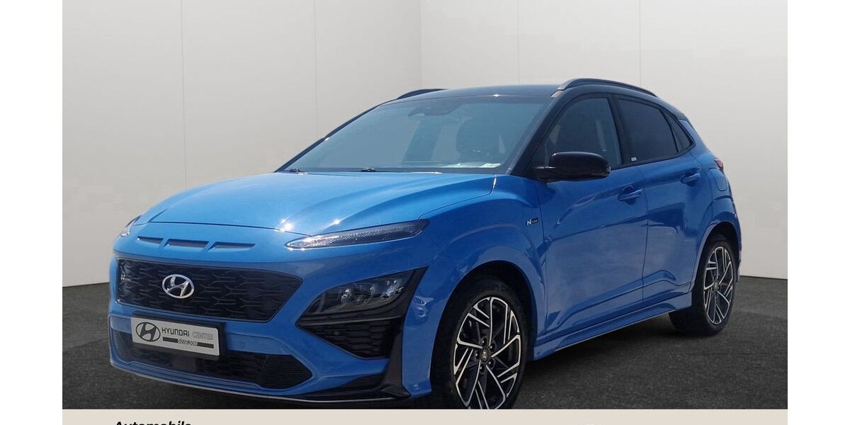 Hyundai KONA 69.999 km 14.990 € Düsseldorf 40233