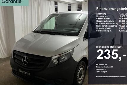 Mercedes-Benz Vito 64.200 km 24.460 € Grafing bei München 85567