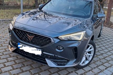 Cupra Formentor 43.500 km 22.900 &euro; Eichendorf 94428