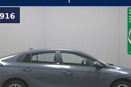 Hyundai IONIQ 40.580 km 13.980 &euro; Gyhum/Bockel 27404