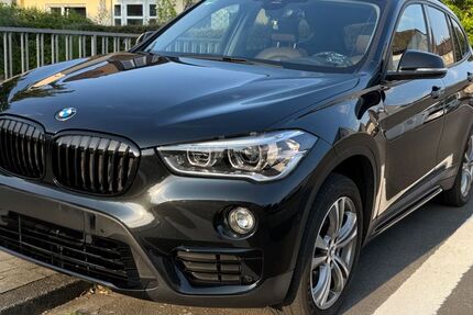 BMW X1 115.000 km 18.500 &euro; Offenbach am Main 63067