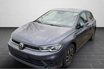 VW Polo 17.829 km 18.900 € Ladenburg 68526