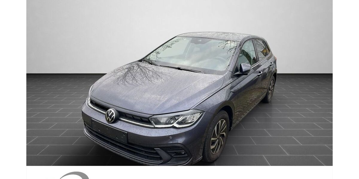 VW Polo 17.829 km 18.900 € Ladenburg 68526