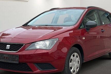 Seat Ibiza 163.375 km 3.299 &euro; Berlin 12681