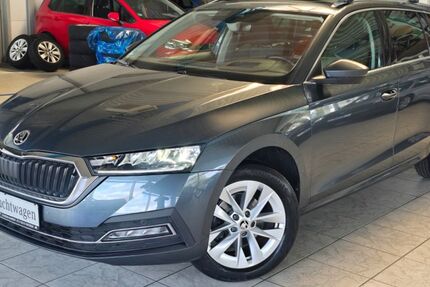 Skoda Octavia 83.000 km 19.600 &euro; Ichenhausen 89335