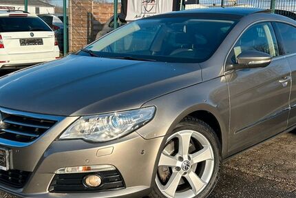 VW Passat 160.100 km 7.950 &euro; Neu Wulmstorf 21629