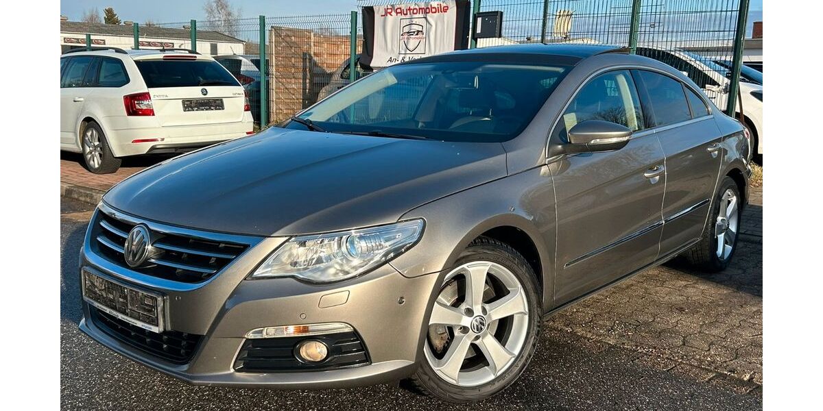 VW Passat 160.100 km 7.950 &euro; Neu Wulmstorf 21629