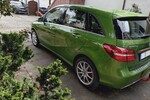 B220d 4Matic