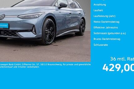 VW ID.7 6.637 km 54.980 &euro; Trier 54292