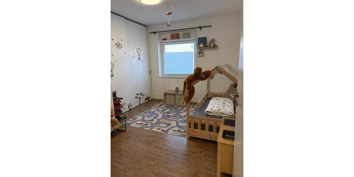 Mehrfamilienhaus Generationenhaus Stadt Zentrum Breisach 8 zimmer