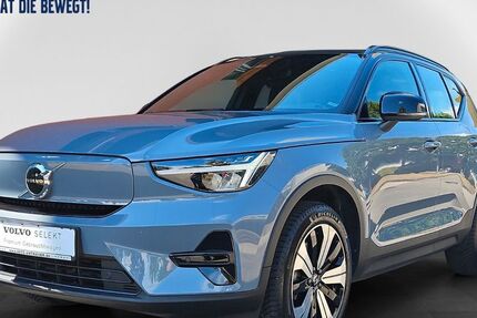 Volvo XC40 44.500 km 30.650 &euro; Hanau 63452