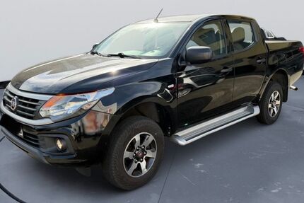 Fiat Fullback 150.000 km 10.990 &euro; Frankfurt am Main 65933