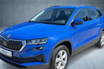 Skoda Karoq 130.250 km 18.950 &euro; Soltau 29614