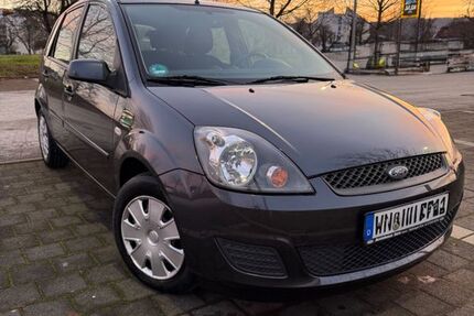 Ford Fiesta 164.300 km 1.900 &euro; Korb 71404