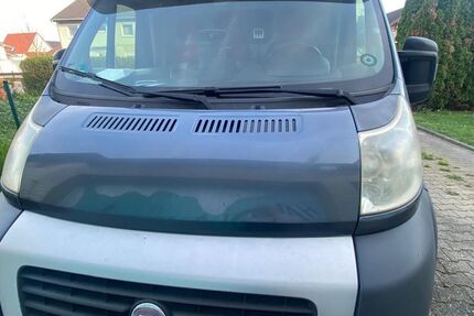 Fiat Ducato 176.000 km 8.499 € Mainz 55120