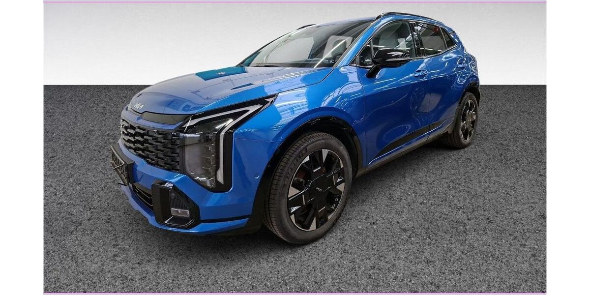 Kia Sportage 13.219 km 37.880 &euro; Bremen 28357