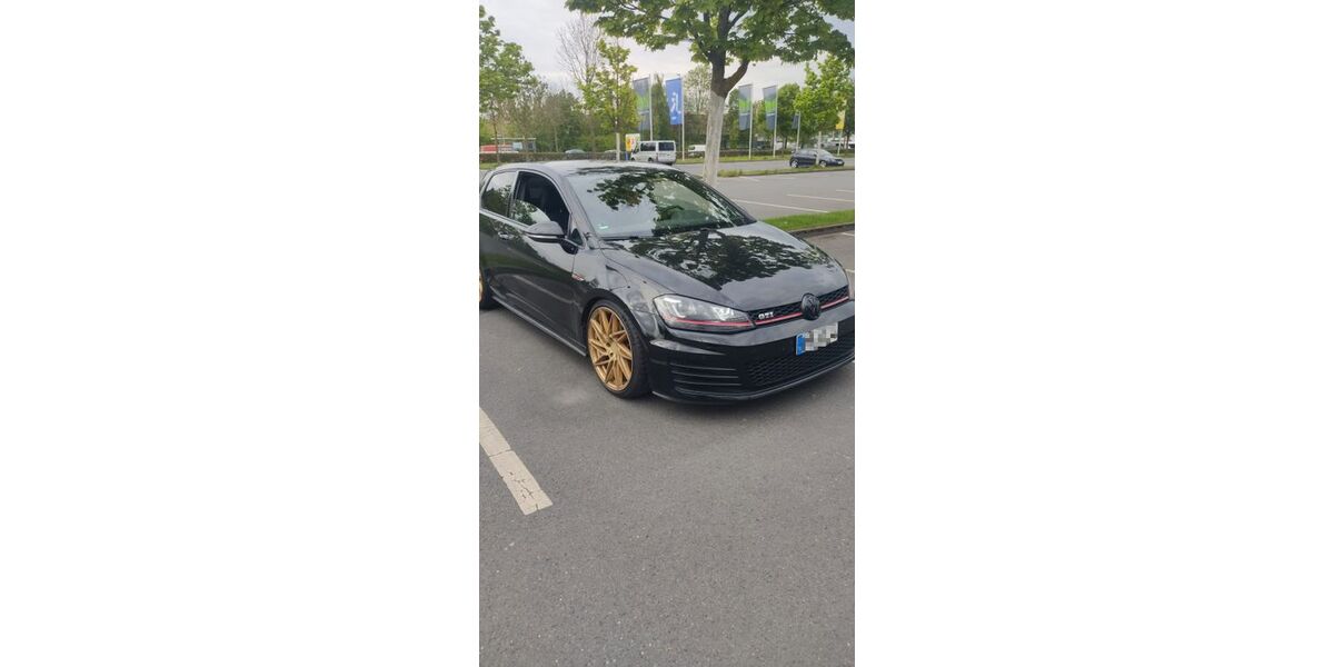 VW Golf 90.000 km 13.999 &euro; Telgte 48291