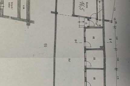 Einfamilienhaus auf 400 m² zimmer