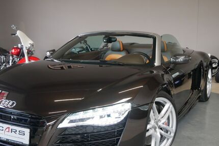 Audi R8 34.176 km 99.890 &euro; Seevetal 21220