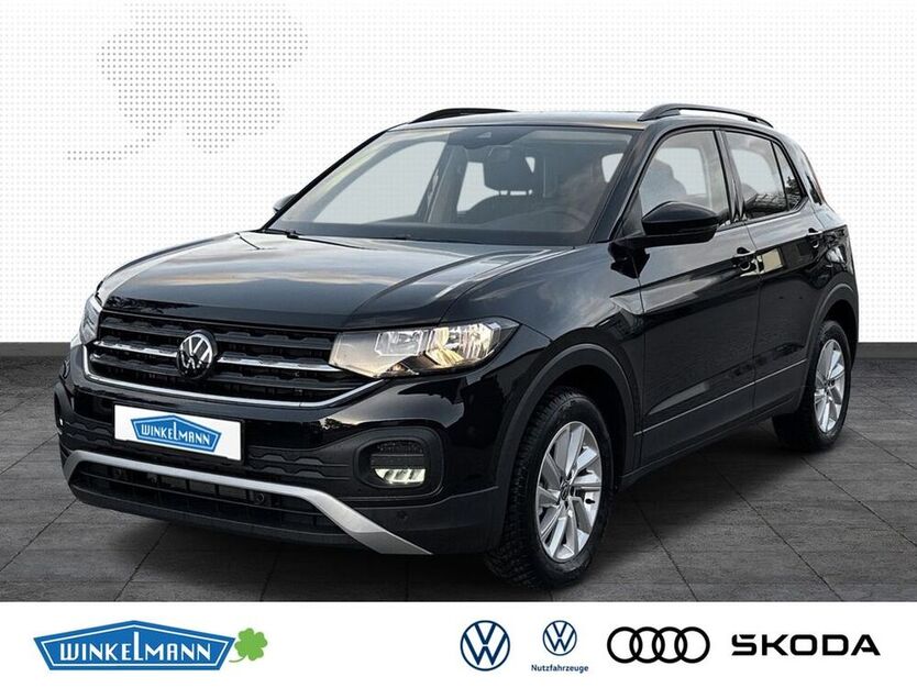 T-Cross