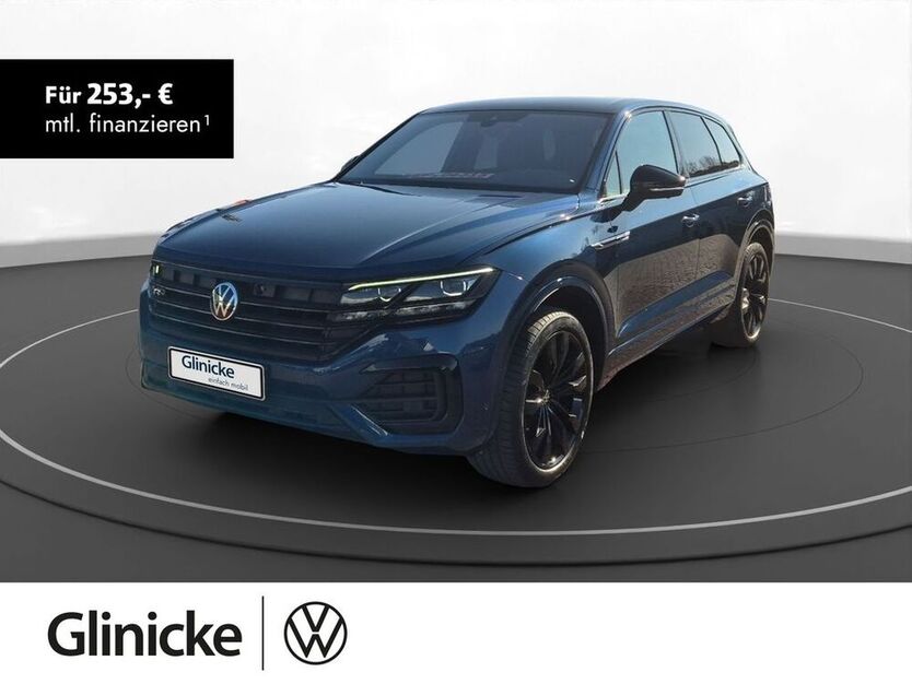 Touareg