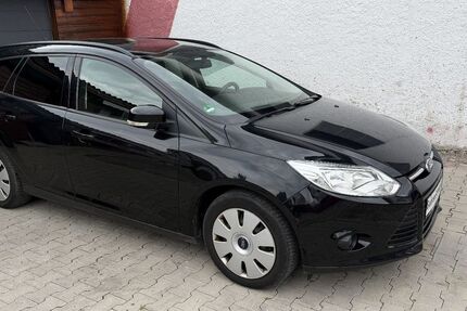Ford Focus 256.440 km 1.350 &euro; Ainring 83404